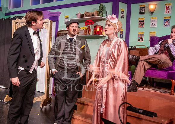 2023-10-23 Act Two The Drowsy Chaperone #2-129