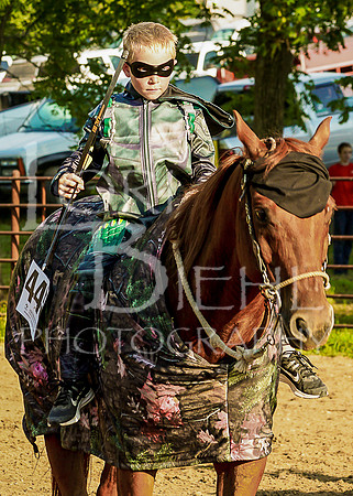 Lincoln County Fair Youth Horse 20190709-032