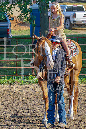 Lincoln County Fair Youth Horse 20190709-024