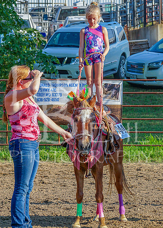 Lincoln County Fair Youth Horse 20190709-028
