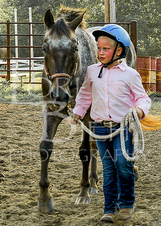 Lincoln County Fair Youth Horse 20190709-049