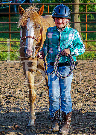 Lincoln County Fair Youth Horse 20190709-066