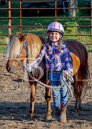 Lincoln County Fair Youth Horse 20190709-068