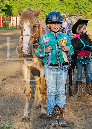 Lincoln County Fair Youth Horse 20190709-072