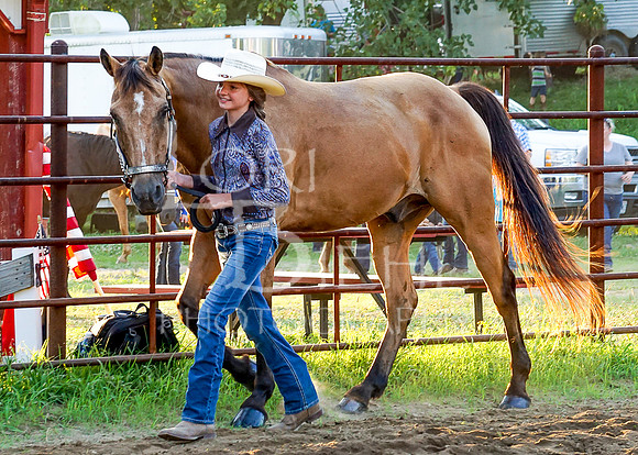 Lincoln County Fair Youth Horse 20190709-111