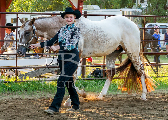 Lincoln County Fair Youth Horse 20190709-114
