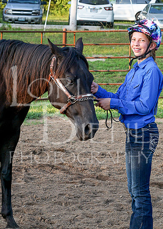 Lincoln County Fair Youth Horse 20190709-134