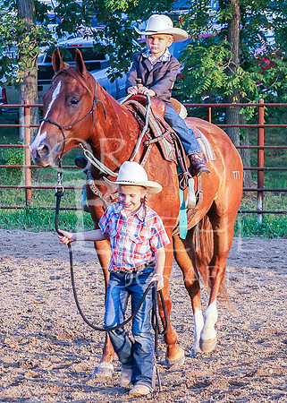 Lincoln County Fair Youth Horse 20190709-147