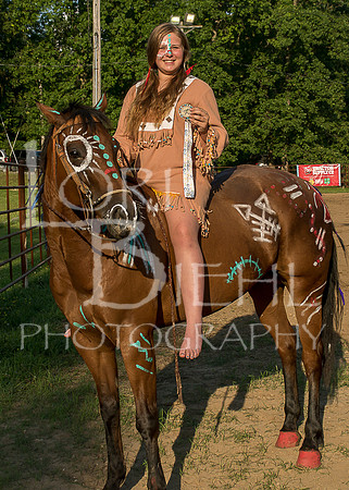 Lincoln County Fair Youth Horse 20190709-238