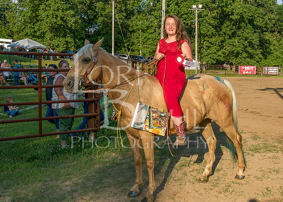 Lincoln County Fair Youth Horse 20190709-239
