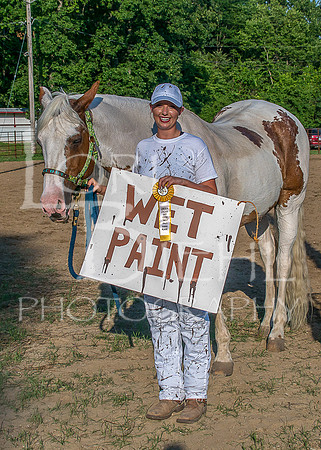 Lincoln County Fair Youth Horse 20190709-240