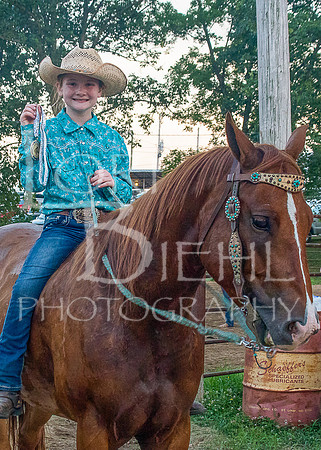 Lincoln County Fair Youth Horse 20190709-295