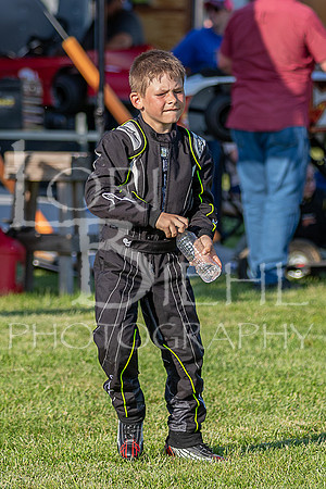 Lil Bullring #1-2