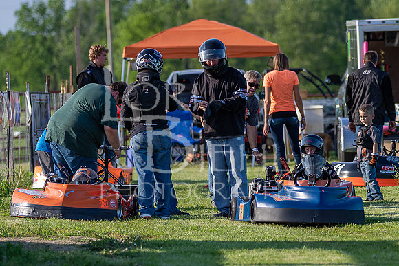 Lil Bullring #1-3