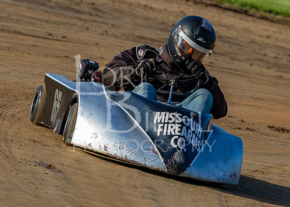 Lil Bullring #1-31