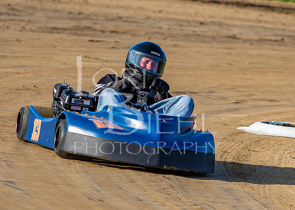 Lil Bullring #1-37