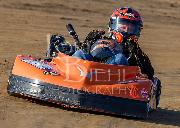 Lil Bullring #1-38