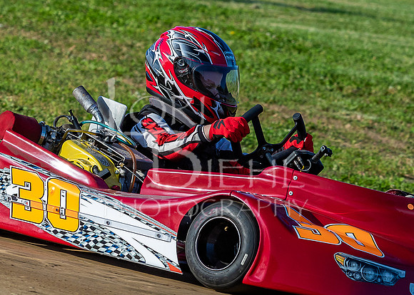 Lil Bullring #1-48-2