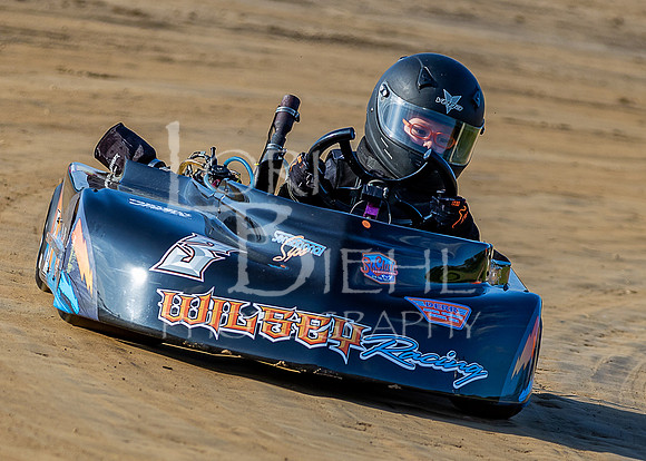 Lil Bullring #1-54