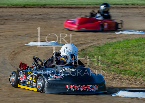 Lil Bullring #1-76