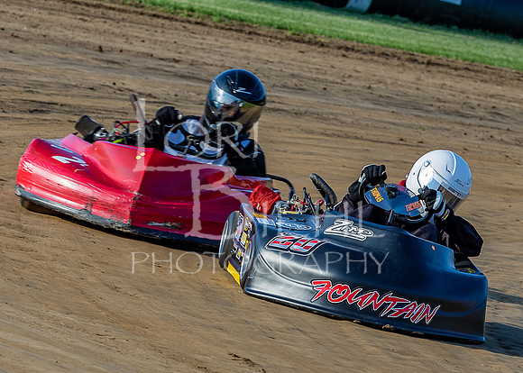 Lil Bullring #1-80
