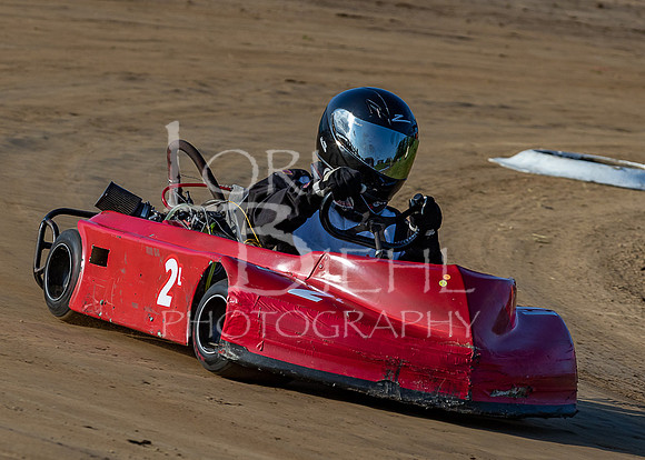 Lil Bullring #1-91
