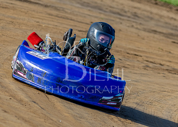 Lil Bullring #1-142