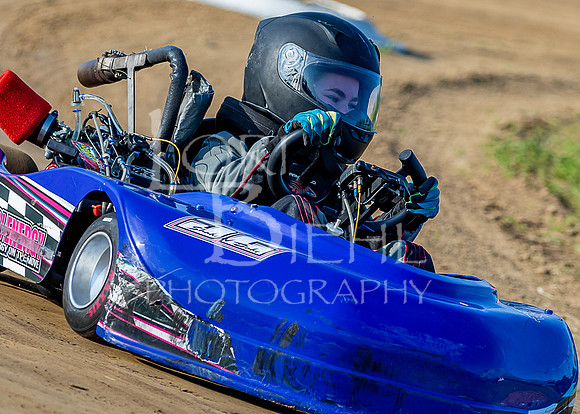 Lil Bullring #1-144