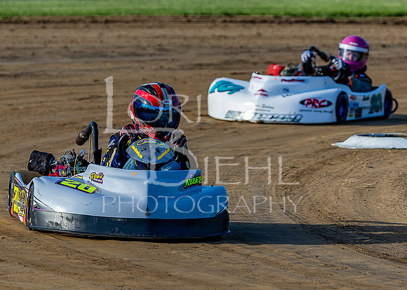 Lil Bullring #1-145