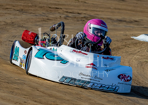 Lil Bullring #1-149