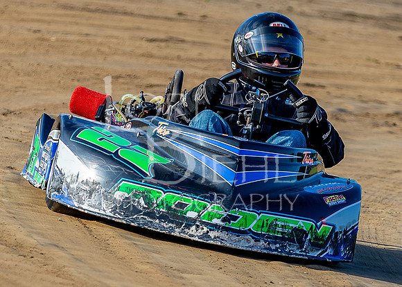 Lil Bullring #1-153