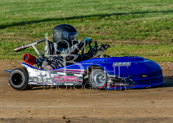 Lil Bullring #1-161