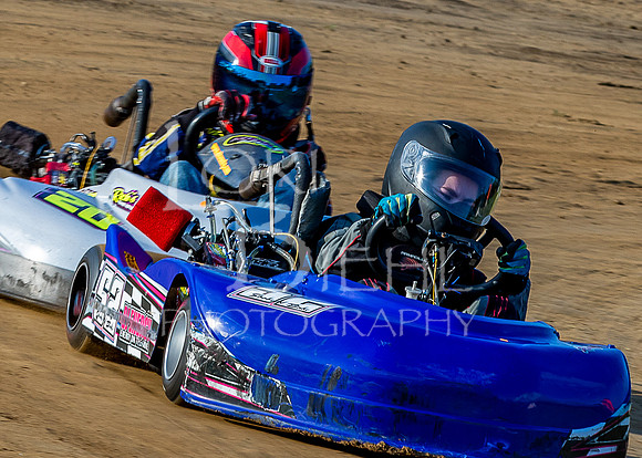 Lil Bullring #1-172