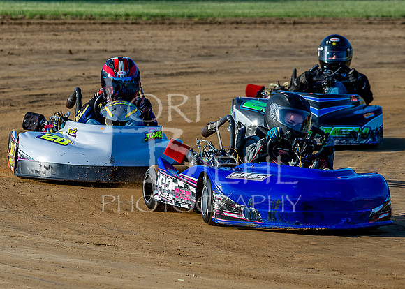 Lil Bullring #1-175