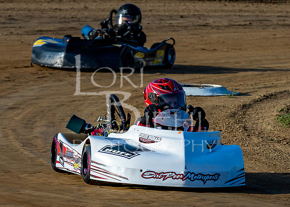 Lil Bullring #1-179