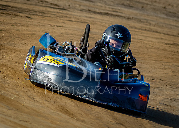 Lil Bullring #1-181
