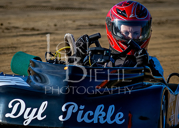 Lil Bullring #1-185