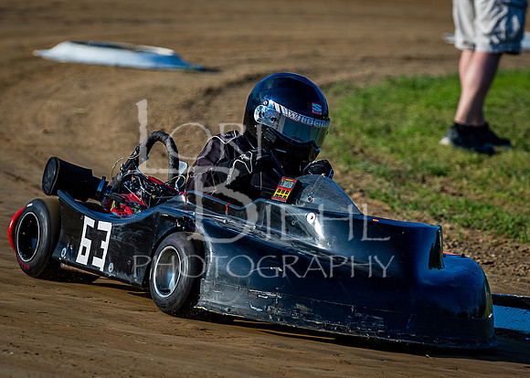 Lil Bullring #1-186