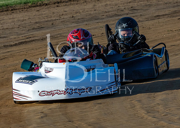 Lil Bullring #1-187