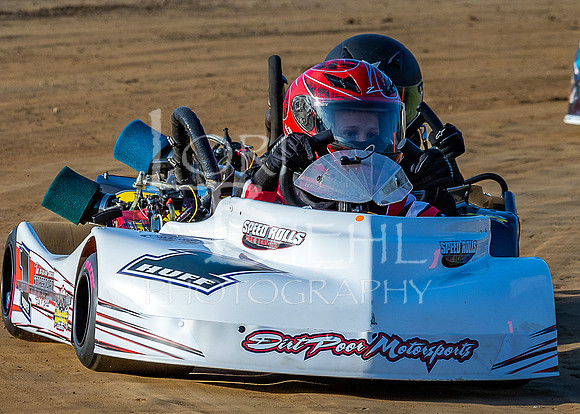 Lil Bullring #1-189