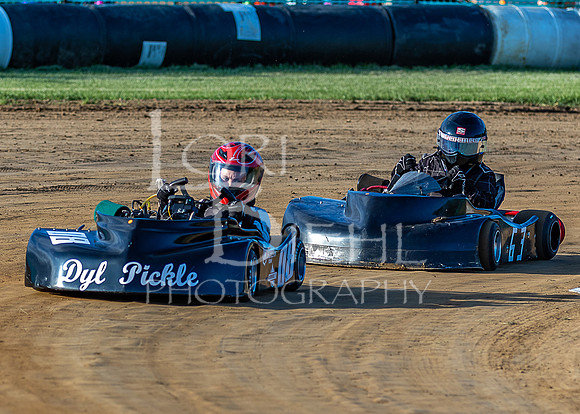 Lil Bullring #1-196