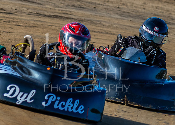 Lil Bullring #1-197