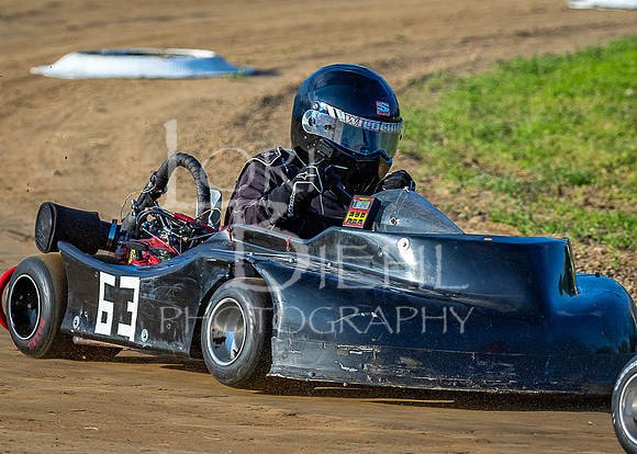 Lil Bullring #1-200