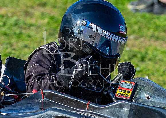 Lil Bullring #1-201