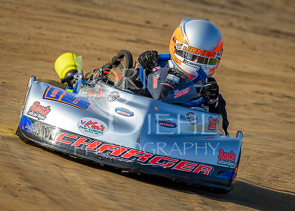 Lil Bullring #1-217
