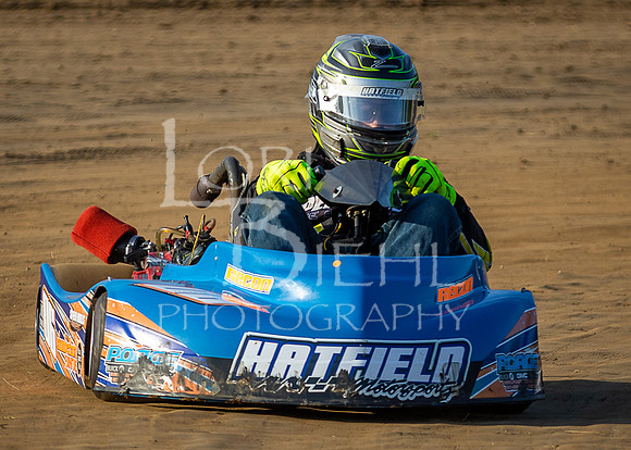 Lil Bullring #1-224