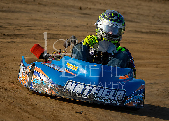 Lil Bullring #1-231
