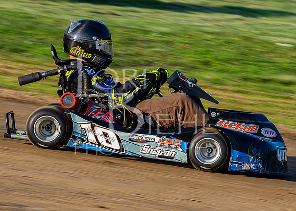 Lil Bullring #1-236