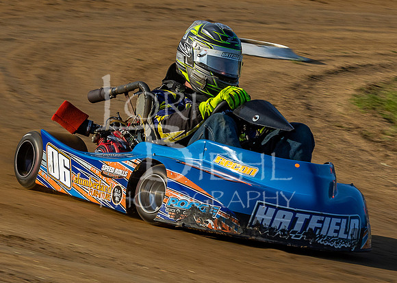 Lil Bullring #1-243