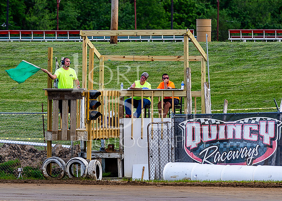 Lil Bullring #1-334